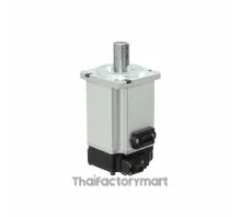 G5 series AC servo motor, 400 W, 200 VAC, 3000 rpm, 1.3 Nm, Absolute encoder