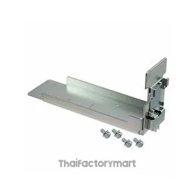 Front-mounting