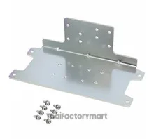 Power Supply, MOUNT HARDWRE FOR OMRON S8VK