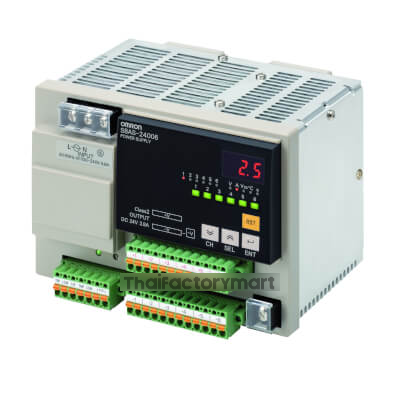 S8AS-24006N