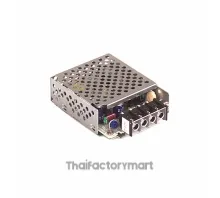 Power Supply, AC/DC CONVERTER 24V 10W