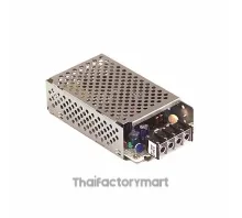 Power Supply, AC/DC CONVERTER 5V 25W