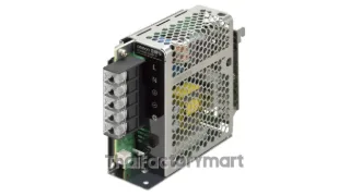 POWER SUPPLY S8FS-G10024CD-500 OMRON พาวเวอร์ซัพพลาย 100W 4A 24VDC