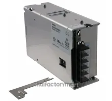 Power Supply, AC/DC CONVERTER 24V 100W