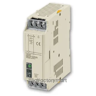Power Supply, AC/DC CONVERTER 24V 60W