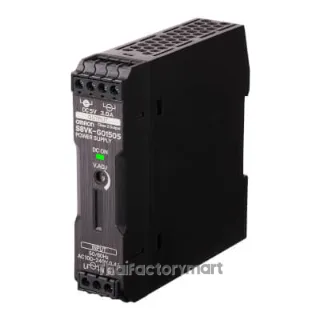 POWER SUPPLY 5V 15W 3A 148 to 240 VAC