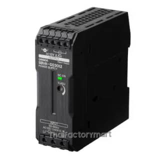 POWER SUPPLY 12V 30W 2.5A 152 to 240 VAC