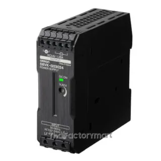 POWER SUPPLY 24V 30W 1.3A 153 to 240 VAC
