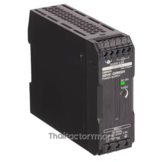 POWER SUPPLY 24V 60W 2.5A 155 to 240 VAC