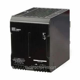 Coated version, Book type power supply, Pro, Three-phase, 480 W, 24 VDC, 20 A, DIN rail mounting