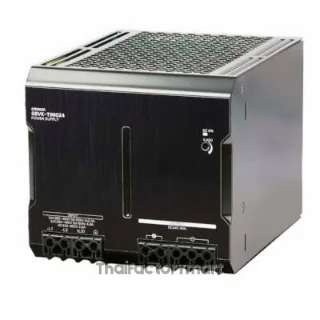 Book type power supply, Pro, 960 W, 24VDC, 40A, DIN rail mounting