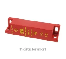 Safety Switch, SA07-MA16 SPR ACT MA16, PLST