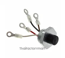 CONN LIMIT SW DC BUILT-IN 4PIN