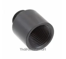 Mounting Accessory, M16 TO NPT ADAPTER
