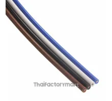 FLAT CABLE 4COND 100M