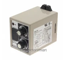 VOLT SENSOR 125VDC DC/AC SELECT