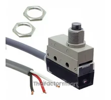SWITCH SNAP ACTION SPDT 10A 125V
