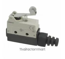 SWITCH SNAP ACT SPDT 100MA 125V