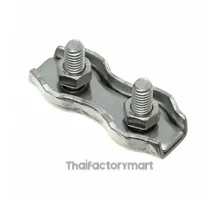 SM06-DL20, DOUBLE LOOP CLIP SS