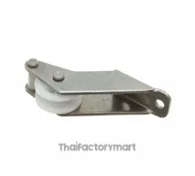 SM06-RPSS, ROPE PULLEY SS