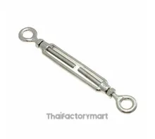 SM06-TB30, TURNBUCKLE SS