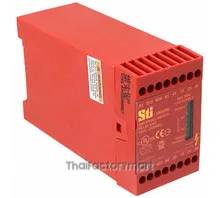 RELAY SAFETY 3PST 4A 24V