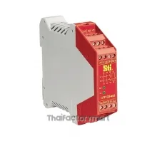 RELAY SAFETY 3PST 3A 115V