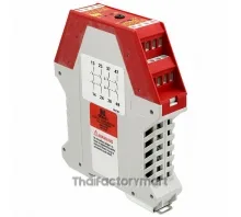 RELAY SAFETY SPST X 4 8A 24V