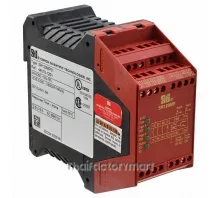 RELAY SAFETY 3PST-NO 1.25A 24V