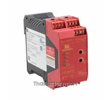 REL SAFETY DPST-NO/NC 1.5A 24V