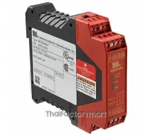 RELAY SAFETY 3PST-NO 1.5A 24V
