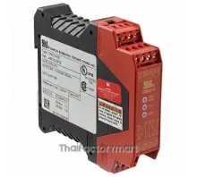 RELAY SAFETY DPST-NO 1.5A 24V
