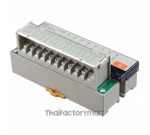 Network I/O Terminal, INPUT MODULE 16 DIGITAL 24V