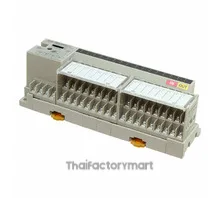 Network I/O Terminal, I/O MODULE 8 DIG 8 SOLID ST 24V