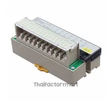 Network I/O Terminal, OUTPUT MODULE 16 SOLID STATE 24V