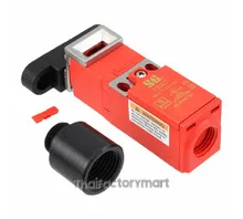 SWITCH SAFETY 2NC 5A 100V