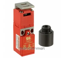 SWITCH SAFETY 2NC 5A 100V