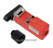 SWITCH SAFETY 1NC/1NO 5A 100V
