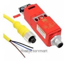 SWITCH SAFETY 1NC/1NO 5A 100V