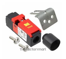 T2008-11SM, 1NC + 1 NO, M16, ADA