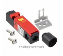 SW SAFETY 2NC 1NO 4A 230V