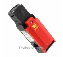 SWITCH SAFETY 1NC 1NO 4A 230V