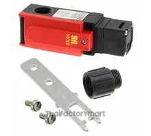 SWITCH SAFETY 2NC 4A 230V