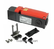 SWITCH SAFETY 3NC 1NO 4A 230V
