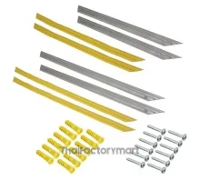 UNIVERSAL MAT TRIM KIT 48" X 36"