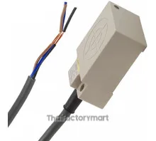 SENSOR PROX NO 12-24VDC 20MM