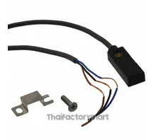 SENSOR PROX NPN-NC 12-24VDC 3MM