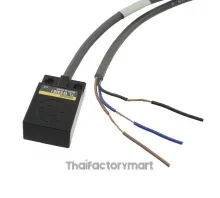 SENSOR PROXIMITY PNP 5MM 10-30V
