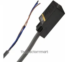 PROXIMITY SENSOR 5MM NPN 5M CBL