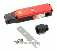 Proximity Sensor, SWITCH SAFETY 2NC 2NO 4A 230V